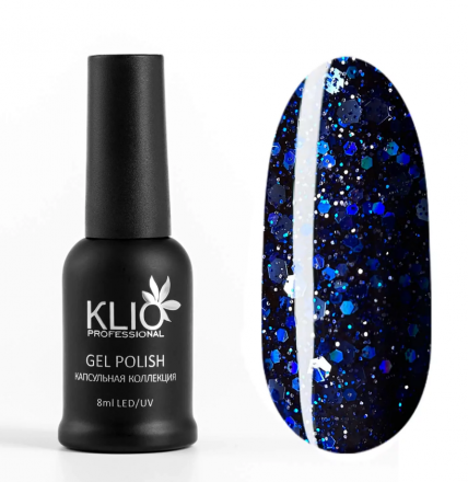 KLIO  Гель-лак  Капсульная  коллекция  8мл  №146   (СНЯТО) оптом