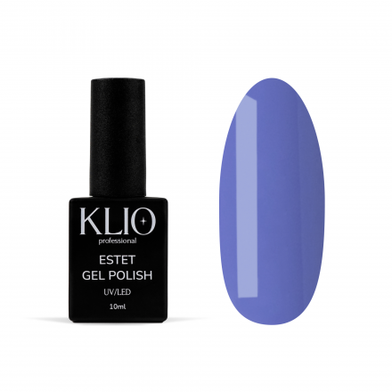 KLIO  Гель-лак  ESTET COLLECTION  10мл  №041 оптом