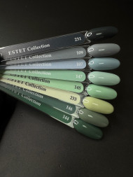 KLIO  Гель-лак  ESTET COLLECTION  10мл  №147