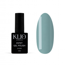 KLIO Гель-лак ESTET COLLECTION 10мл №147