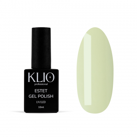 KLIO  Гель-лак  ESTET COLLECTION  10мл  №287 оптом