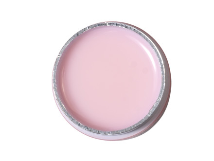 THE BEST   Gel Creamy   VIENNA   30мл   Гель для моделирования густой оптом