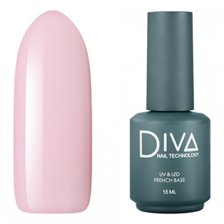 French base Sahara, 15 мл DIVA оптом