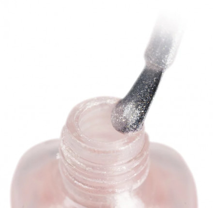 IQ BEAUTY   Лак для ногтей с биокерамикой перламутровый   12,5мл   Prolac LUMINE ME   #061 оптом