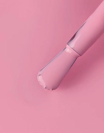 IQ BEAUTY   Лак для ногтей с биокерамикой   12,5мл   Prolac PINK MOLASSES   #163 оптом