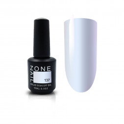 ONE NAIL   Гель-лак  Classic mini   #137   8мл   (СНЯТО)