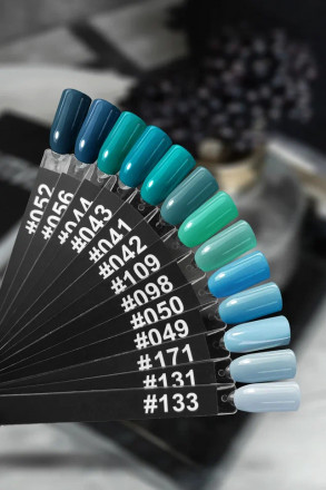 ONE NAIL   Гель-лак  Classic mini   #050   8мл   (СНЯТО) оптом