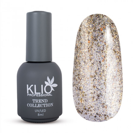 KLIO  Гель-лак  TREND COLLECTION   8мл  №18 оптом