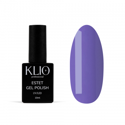KLIO  Гель-лак  ESTET COLLECTION  10мл  №042 оптом