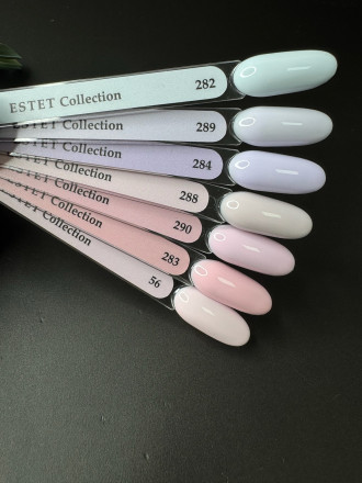 KLIO  Гель-лак  ESTET COLLECTION  10мл  №288 оптом