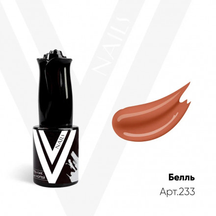 VOGUE NAILS   Гель-лак  10мл  БЕЛЛЬ оптом