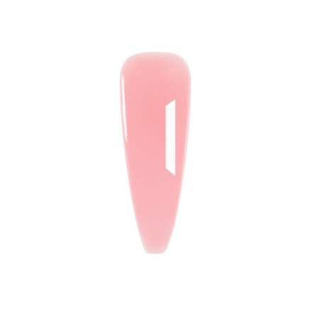 THE BEST   Gel Creamy   WARSAW   30мл   Гель для моделирования густой оптом