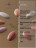 ALTA NIVELO   Гель для моделирования   Gel Gold   PINK SKY   100г оптом