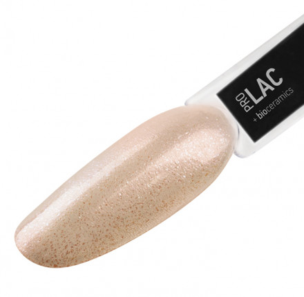 IQ BEAUTY   Лак для ногтей с биокерамикой перламутровый   12,5мл   Prolac LIKE NO OTHER   #062 оптом