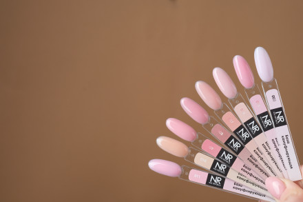 NAIL REPUBLIC   База камуфлирующая   Base COVER   #06   10мл оптом