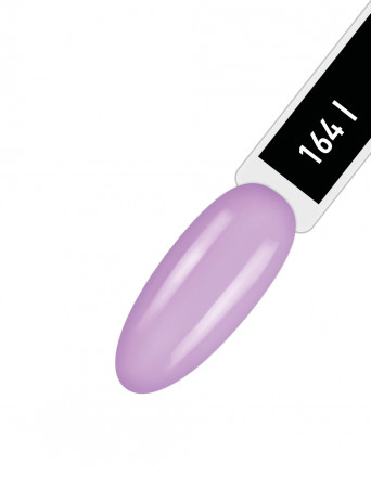 IQ BEAUTY   Лак для ногтей с биокерамикой   12,5мл   Prolac WISTERIA   #164 оптом