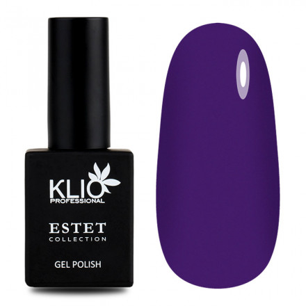 KLIO  Гель-лак  ESTET COLLECTION  10мл  №049 оптом