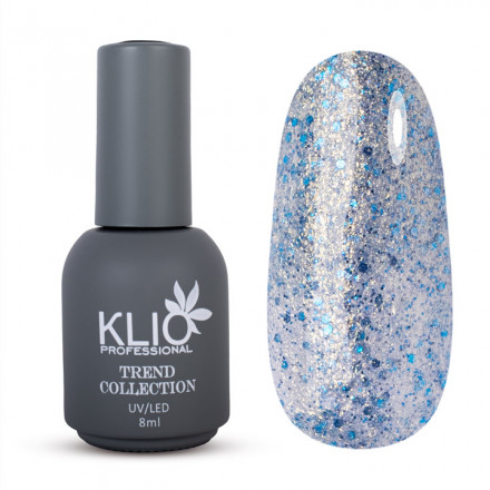 KLIO  Гель-лак  TREND COLLECTION   8мл  №19 оптом