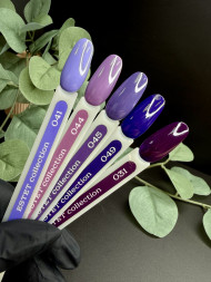 KLIO   ESTET   #044   10мл   Гель-лак   Limited**