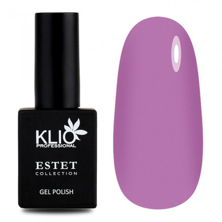 KLIO  Гель-лак  ESTET COLLECTION  10мл  №044 оптом