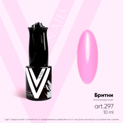 VOGUE NAILS   Гель-лак  10мл  БРИТНИ   [ЛЛ]