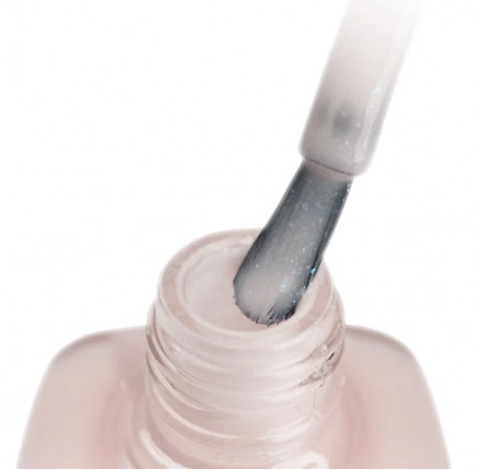 IQ BEAUTY   Лак для ногтей с биокерамикой с шиммером   12,5мл   Prolac SWEET DEAL   #063 оптом
