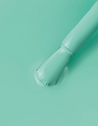 IQ BEAUTY   Лак для ногтей с биокерамикой   12,5мл   Prolac GENTLE SKY   #165 оптом