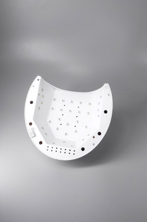 SUNUV   Sun 2C   Кварцевая UV/LED лампа для маникюра   (48Ватт, 33 светодиодов) оптом