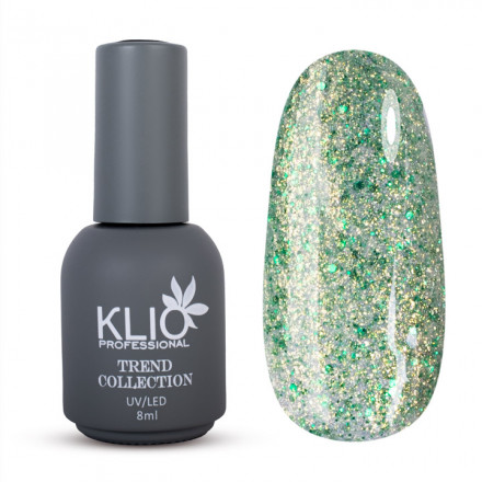 KLIO  Гель-лак  TREND COLLECTION   8мл  №20 оптом