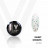 VOGUE NAILS   Гель-лак с блестками  5мл (банка)  SWEET DREAMS оптом