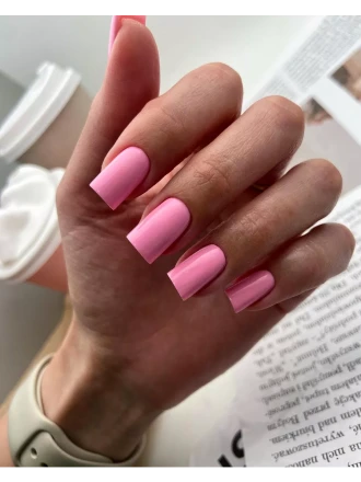 VOGUE NAILS   Гель-лак  10мл  РОУЗ   [ЛЛ] оптом