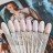 LINTO OVER the NUDE &quot;EMBODY&quot; оптом