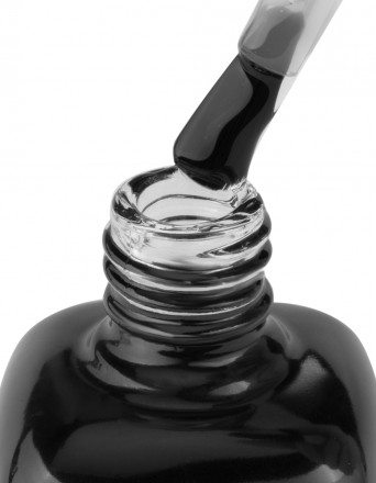 IQ BEAUTY   Топ для лака глянцевый   12,5мл   Top GLOSSY оптом