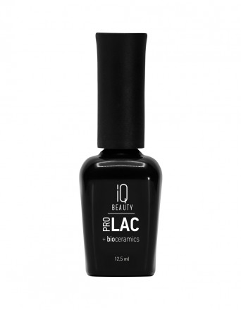IQ BEAUTY   Топ для лака глянцевый   12,5мл   Top GLOSSY оптом