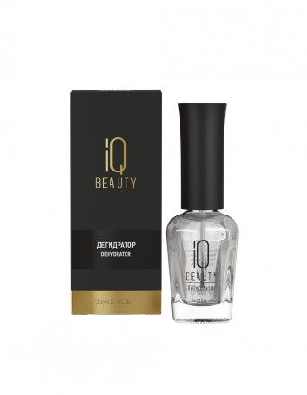 IQ BEAUTY   Дегидратор   12,5мл оптом