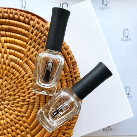 IQ BEAUTY   Дегидратор   12,5мл оптом