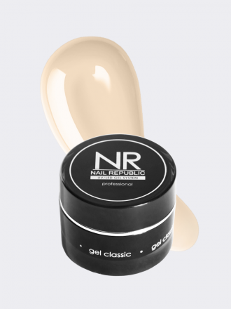 NAIL REPUBLIC   Гель для моделирования цветной   Gel NOVA   #275   15г оптом