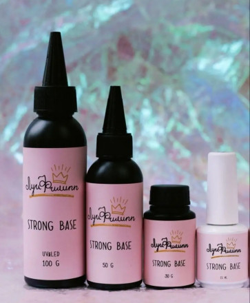 ЛУИ ФИЛИПП   База  Base EXTRA STRONG    100г   Limited оптом