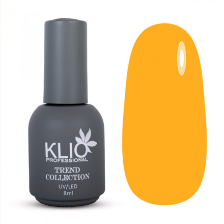 KLIO  Гель-лак  TREND COLLECTION   8мл  №22 оптом
