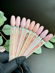 KLIO ESTET #152 10мл Гель-лак Limited**