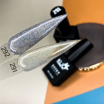 KLIO  Гель-лак  ESTET COLLECTION  10мл  №291  Opal светлый оптом