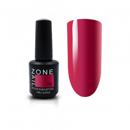 ONE NAIL   Гель-лак  Classic mini   #182   8мл   (СНЯТО) оптом