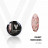 VOGUE NAILS   Гель-лак с блестками  5мл (банка)  SWEET MEMORIES оптом
