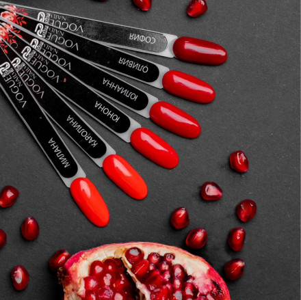 VOGUE NAILS   Гель-лак  10мл  КАРОЛИНА оптом