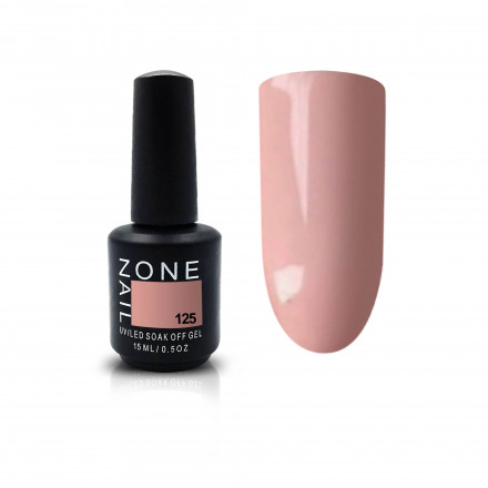 ONE NAIL   Гель-лак  15мл  Classic   #125 оптом