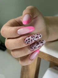 VOGUE NAILS   Гель-лак  10мл  СТЕЙСИ   [ЛЛ]