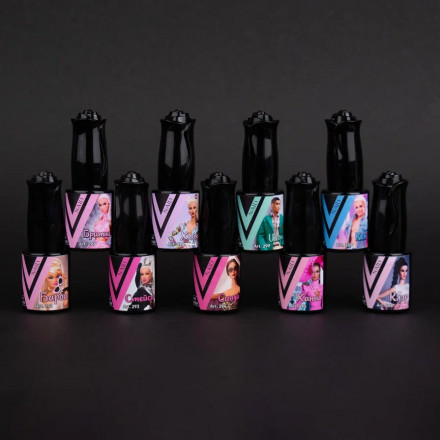 VOGUE NAILS   Гель-лак  10мл  СТЕЙСИ оптом