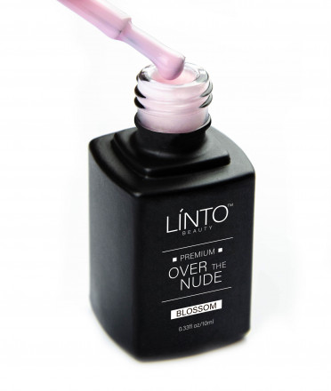 LINTO OVER the NUDE &quot;BLOSSOM&quot; оптом