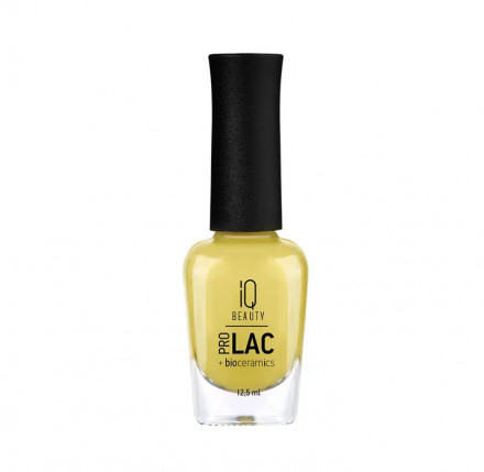 IQ BEAUTY   Лак для ногтей с биокерамикой   12,5мл   Prolac MODERN MUSE   #065 оптом