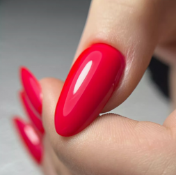 BSG   KONFITYUR HB   #035   НИЗКАЯ ВЯЗКОСТЬ   13г (шайба)   Гель для моделирования средне-жидкий